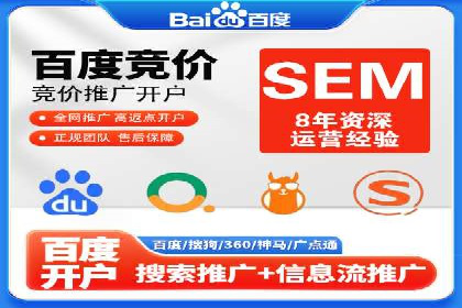 实战案例：SEM专员如何应对竞争